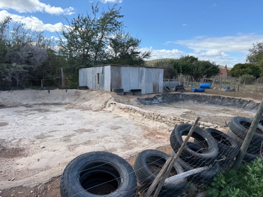  Bedroom Property for Sale in Van Wyksdorp Western Cape